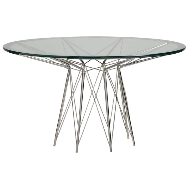 home fashion Axel Round Dining Table