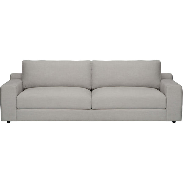 Home Fashion Axel Sofa Daly Silver