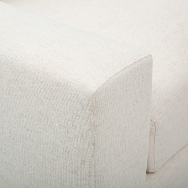 Home Fashion Axel Sofa Nomad Snow