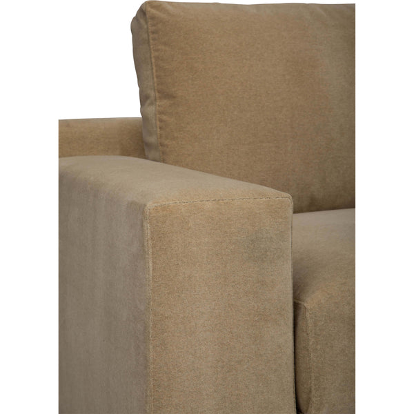 Home Fashion Axel Sofa Vocal Sand