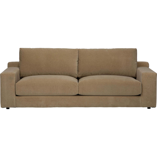 home fashion Axel Sofa Vocal Sand