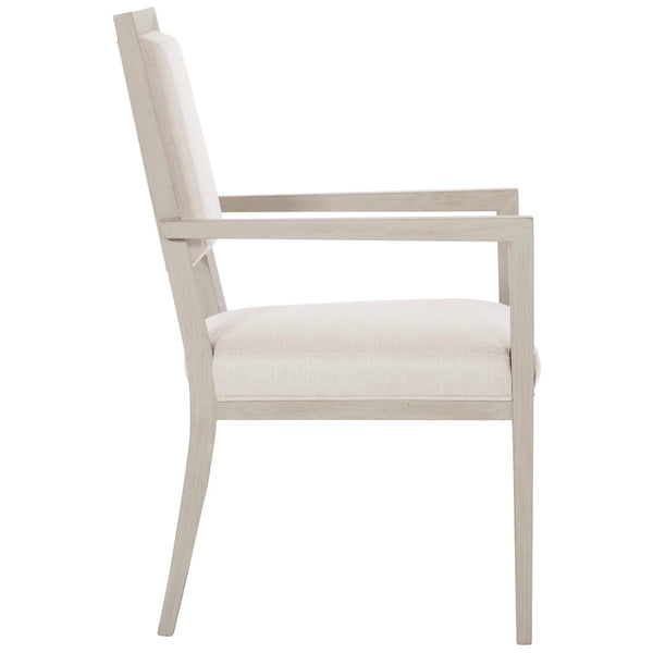 Home Fashion Axiom Arm Chair