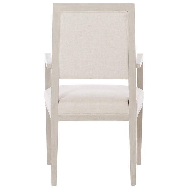 Home Fashion Axiom Arm Chair