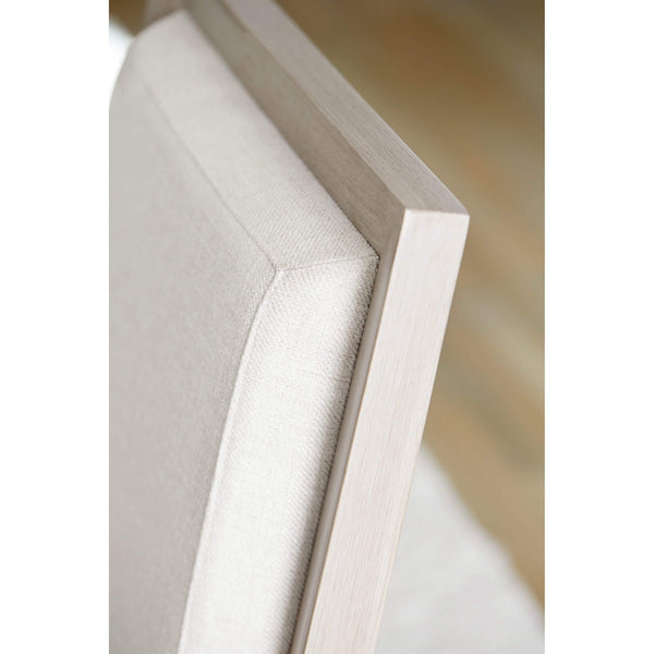 Home Fashion Axiom Arm Chair