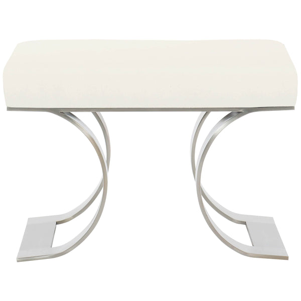 Home Fashion Axiom Bench
