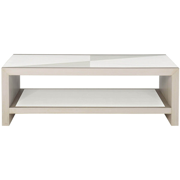 Home Fashion Axiom Cocktail Table