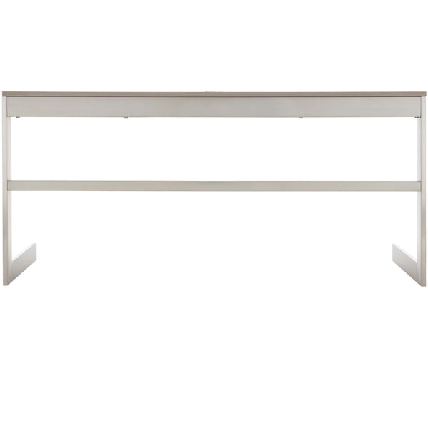 Home Fashion Axiom Desk