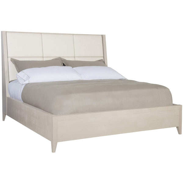 home fashion Axiom Panel Bed