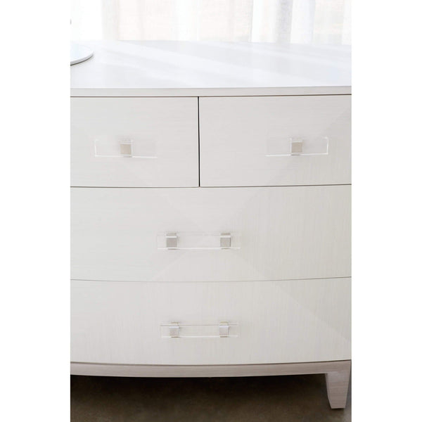 Home Fashion Axiom Seven Drawer Dresser