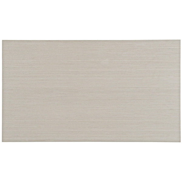 Home Fashion Axiom Shaped Nightstand