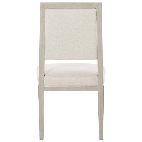 Home Fashion Axiom Side Chair