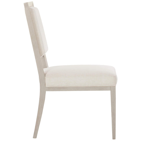 Home Fashion Axiom Side Chair