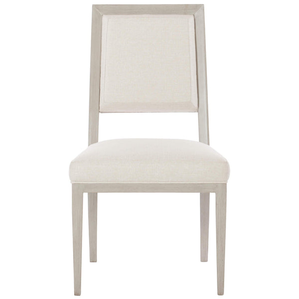 Home Fashion Axiom Side Chair