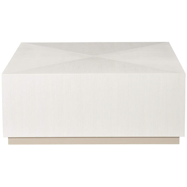 Home Fashion Axiom Square Cocktail Table