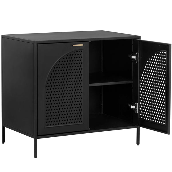 Home Fashion Aziza Nightstand