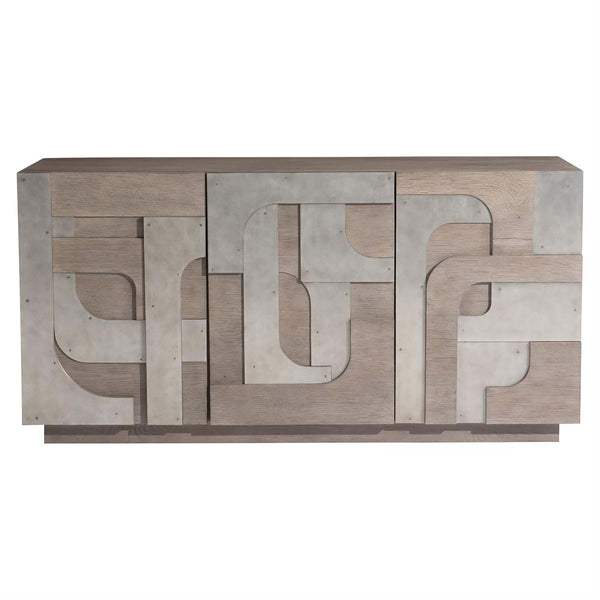 Home Fashion Azlin Buffet