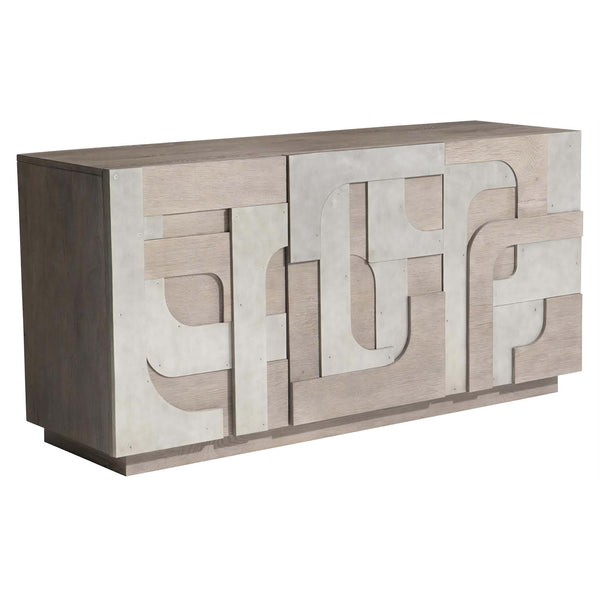 home fashion Azlin Buffet