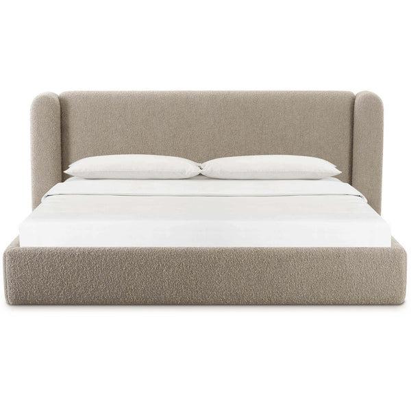 Home Fashion Babette Bed Tan