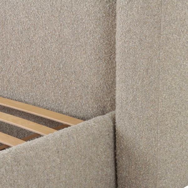 Home Fashion Babette Bed Tan