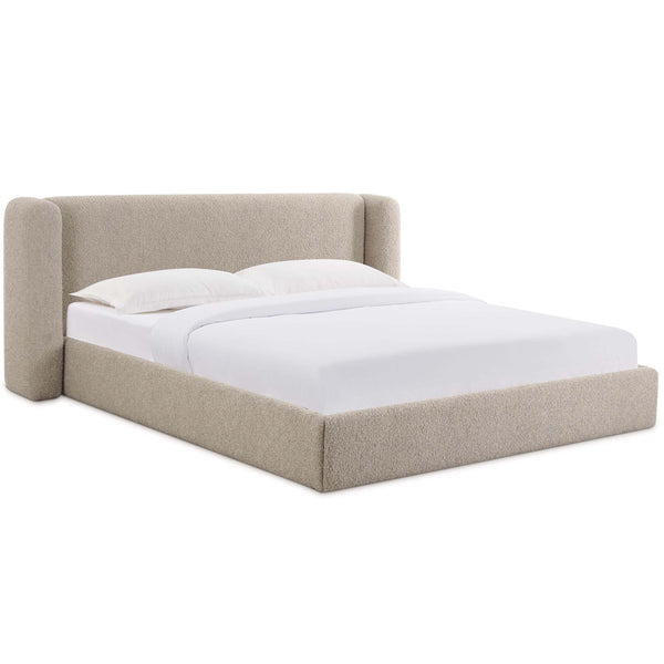 home fashion Babette Bed Tan