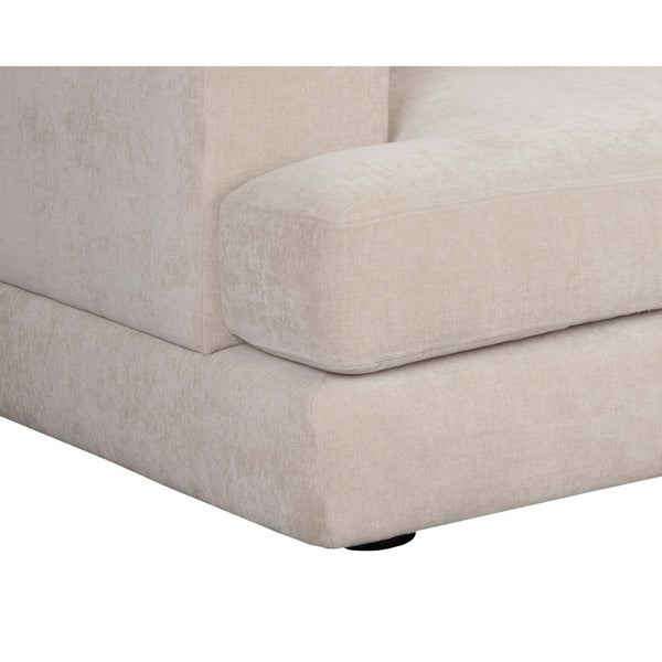 Home Fashion Baela Sofa Danny Cream