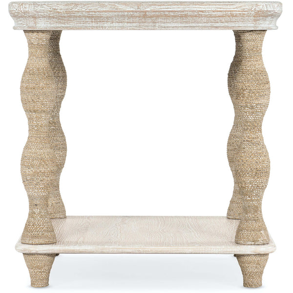 Home Fashion Bahari Lamp Table