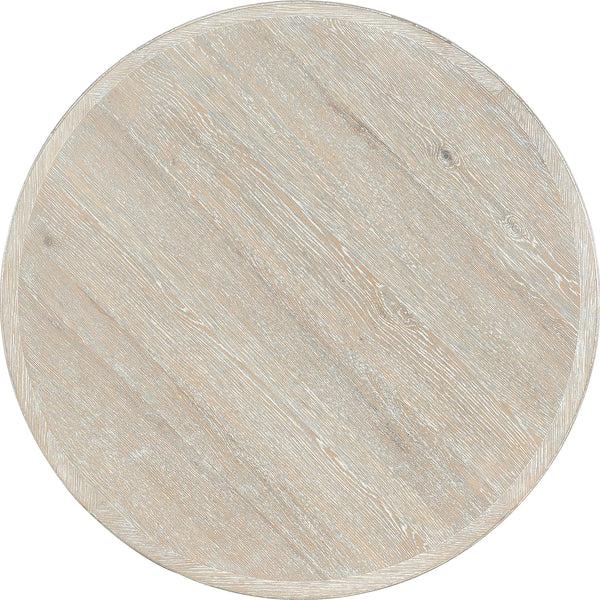 Home Fashion Bahari Round Cocktail Table