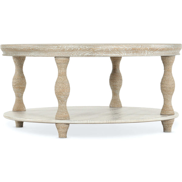 home fashion Bahari Round Cocktail Table