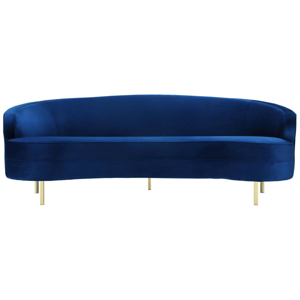 Home Fashion Baila Sofa Navy