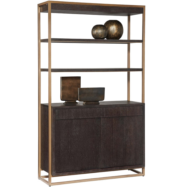 Home Fashion Baldessara Bookcase