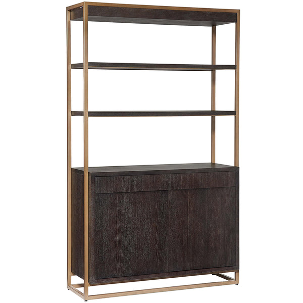 Home Fashion Baldessara Bookcase