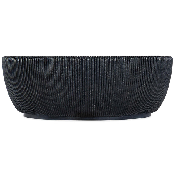 home fashion Baleen Round Cocktail Table