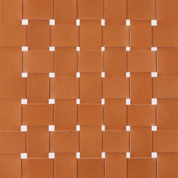 Home Fashion Bandani Bench Tan