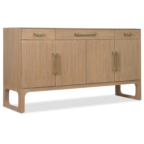 home fashion Banyon Bay Buffet Desert Oak