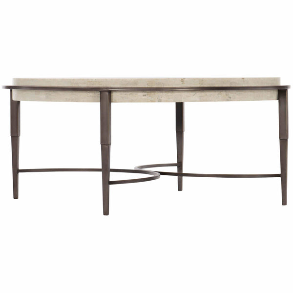 home fashion Barclay Round Cocktail Table