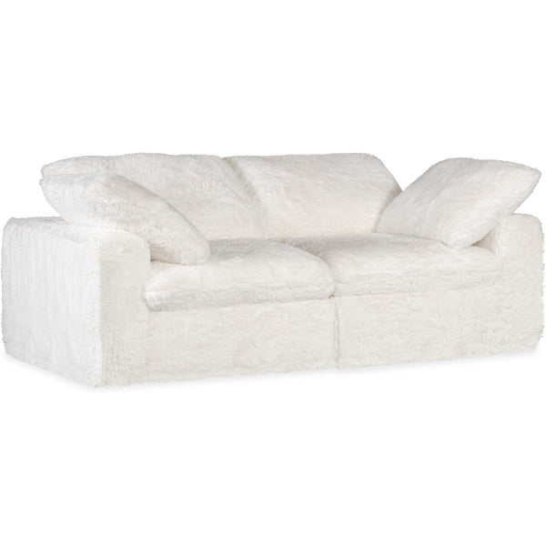 Home Fashion Barefoot 2 Piece Sofa Yakety Yak