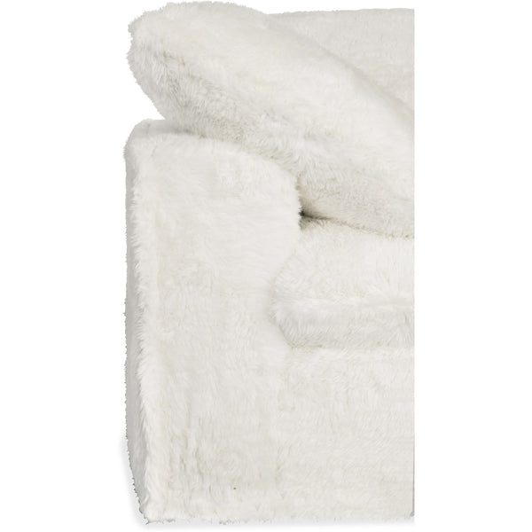 Home Fashion Barefoot 2 Piece Sofa Yakety Yak