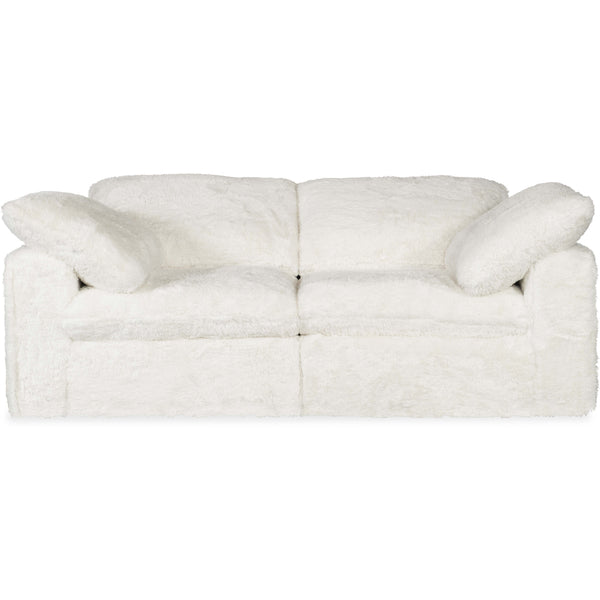 home fashion Barefoot 2 Piece Sofa Yakety Yak