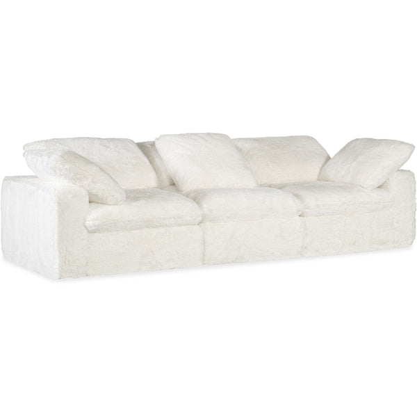 Home Fashion Barefoot 3 Piece Sofa Yakety Yak