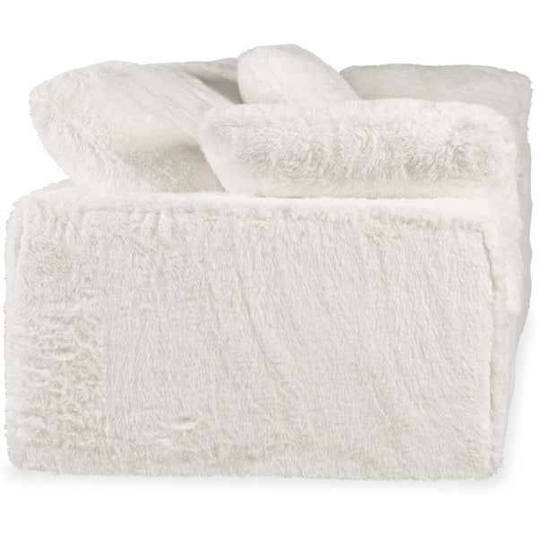 Home Fashion Barefoot 3 Piece Sofa Yakety Yak