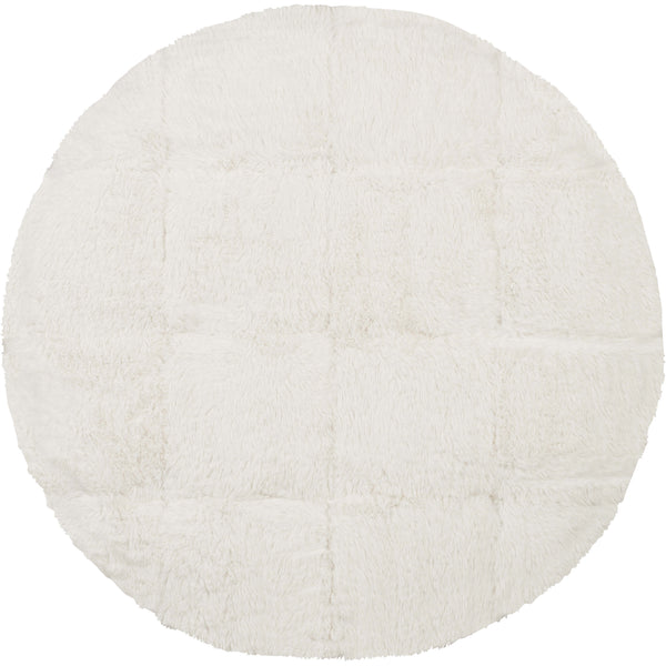 Home Fashion Barefoot Ottoman Yakety Yak