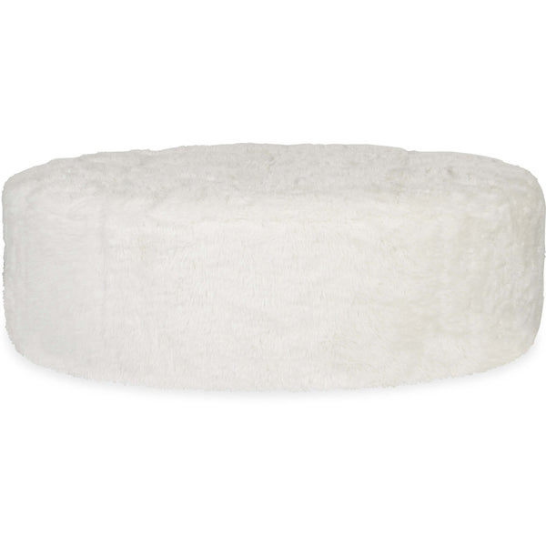 home fashion Barefoot Ottoman Yakety Yak