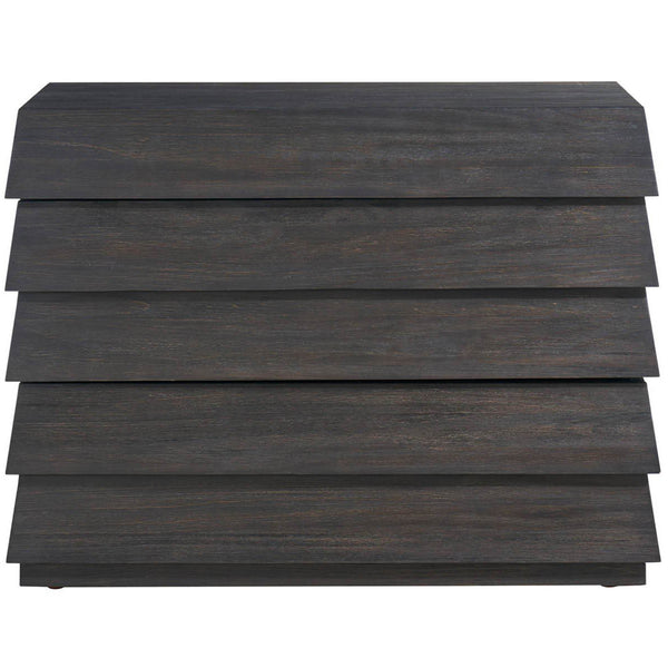 Home Fashion Basalt Chest Basalt