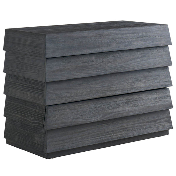home fashion Basalt Chest Basalt