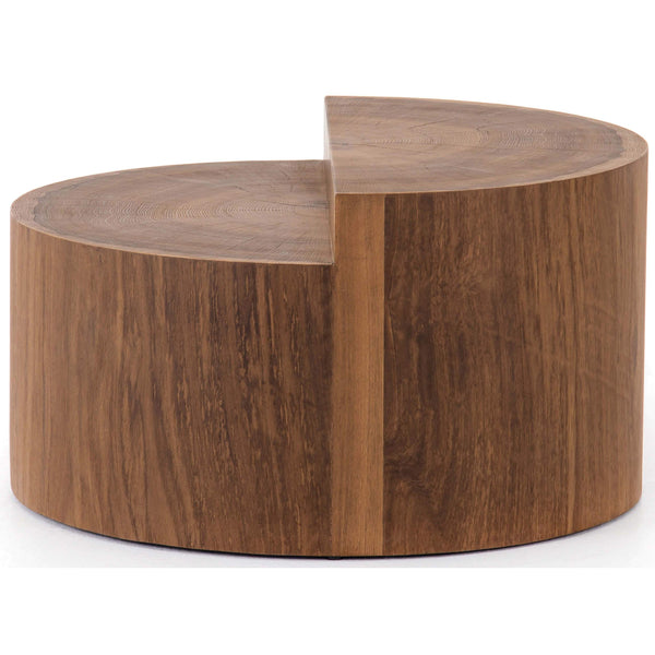 Home Fashion Bates Bunching Table By Four Hands