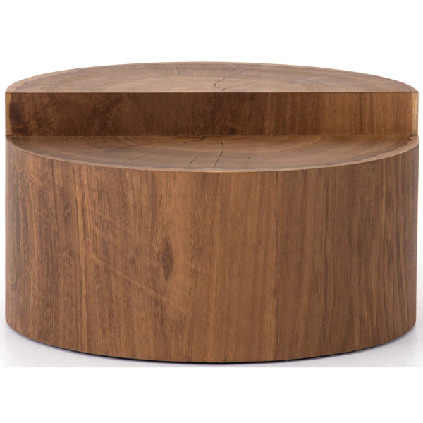 Home Fashion Bates Bunching Table By Four Hands