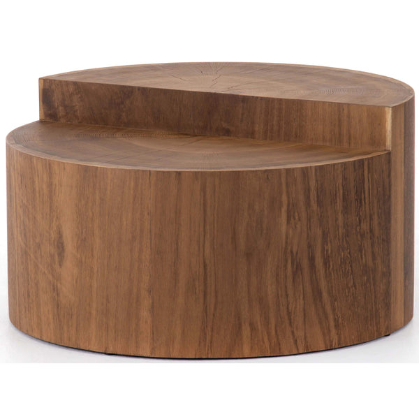 home fashion Bates Bunching Table by Four Hands