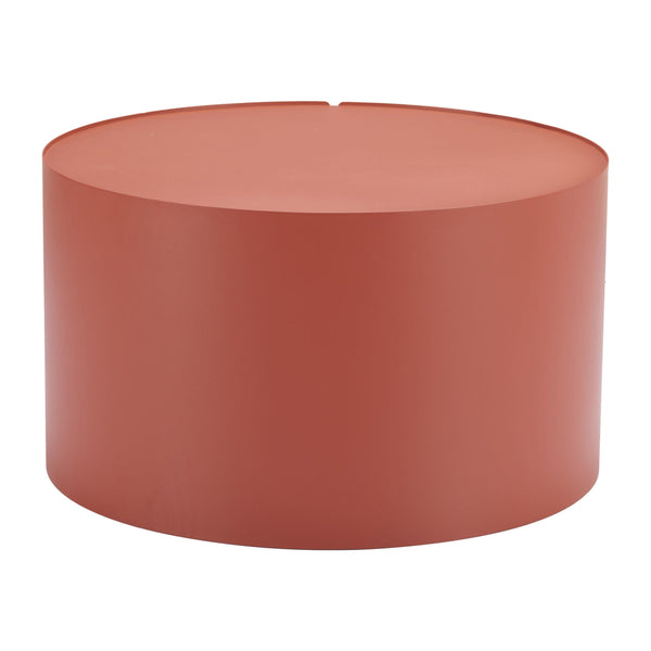 Home Fashion Bayu Coffee Table Brown