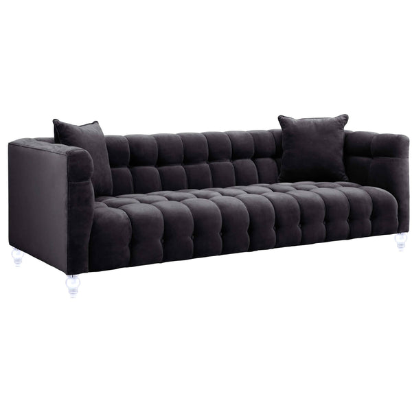 Home Fashion Bea Sofa Grey