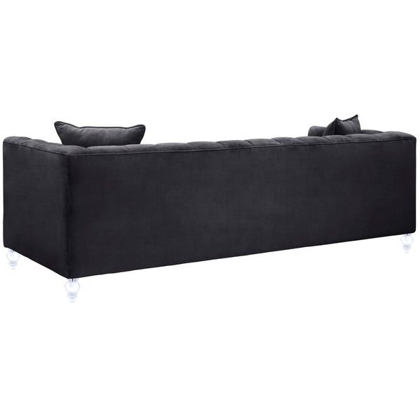 Home Fashion Bea Sofa Grey